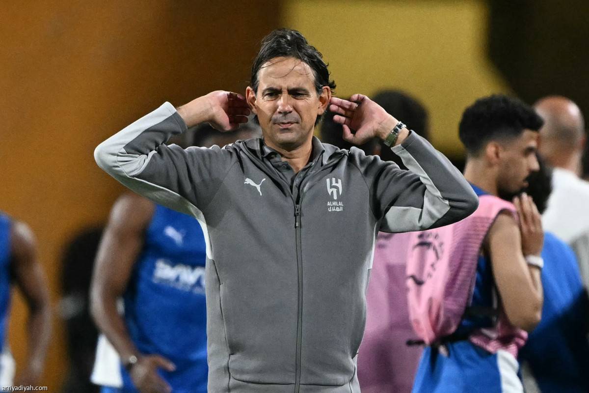 صدمة للهلال قبل مواجهة فلومينينسي.. إصابات وغيابات تهدد التأهل التاريخي