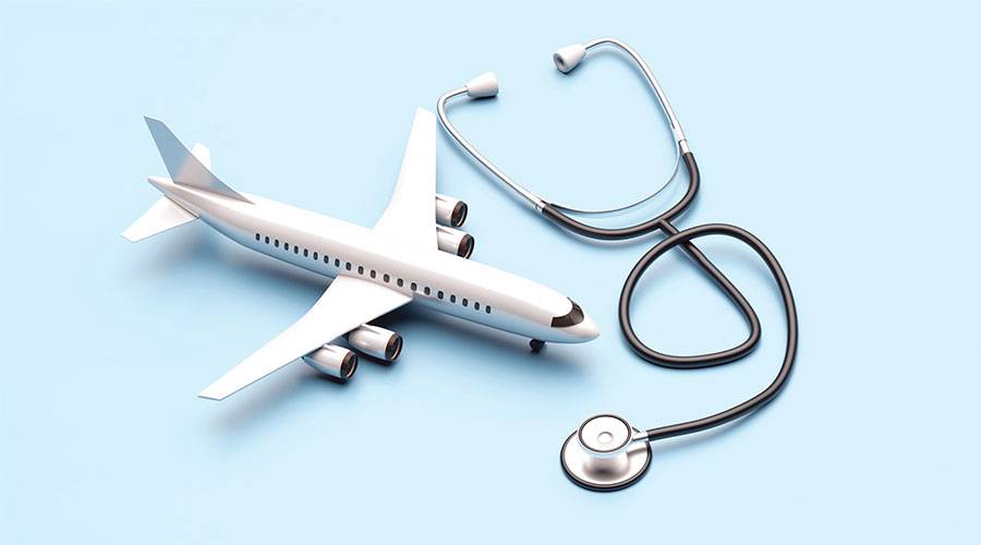 أطباء: الرحلات الطويلة خطر على أصحاب الأمراض المزمنة