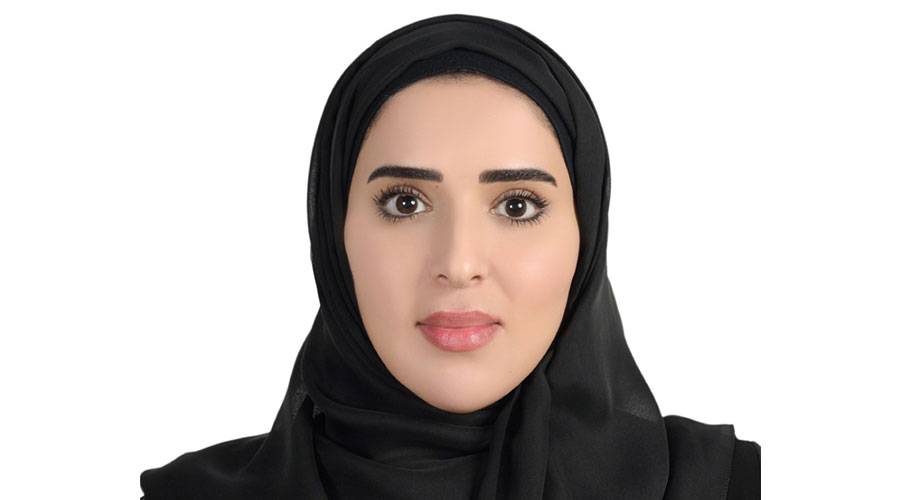 شيخة المري