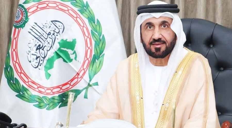 البرلمان العربي يدين دعوات إسرائيل لضم الضفة الغربية ويطالب بتحرك دولي