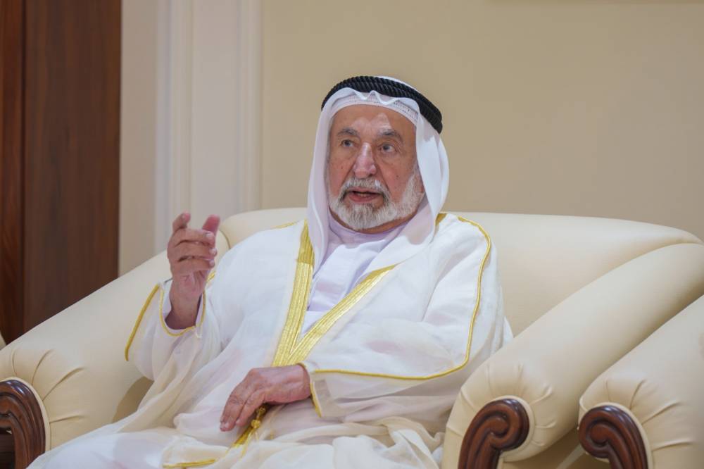 سلطان يوجه بإنشاء مرعى الخروس في مدينة الذيد