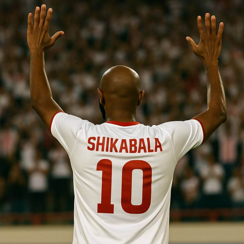 «الرحلة انتهت».. شيكابالا أسطورة الزمالك يُعلن رسمياً اعتزال كرة القدم باكياً