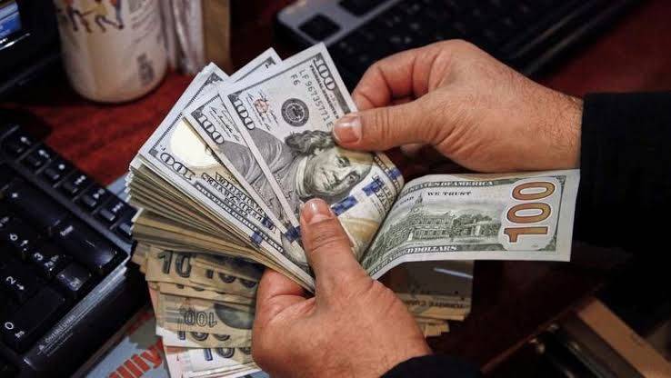 بعد هبوط متتالٍ.. تعرف إلى سعر الدولار اليوم في مصر