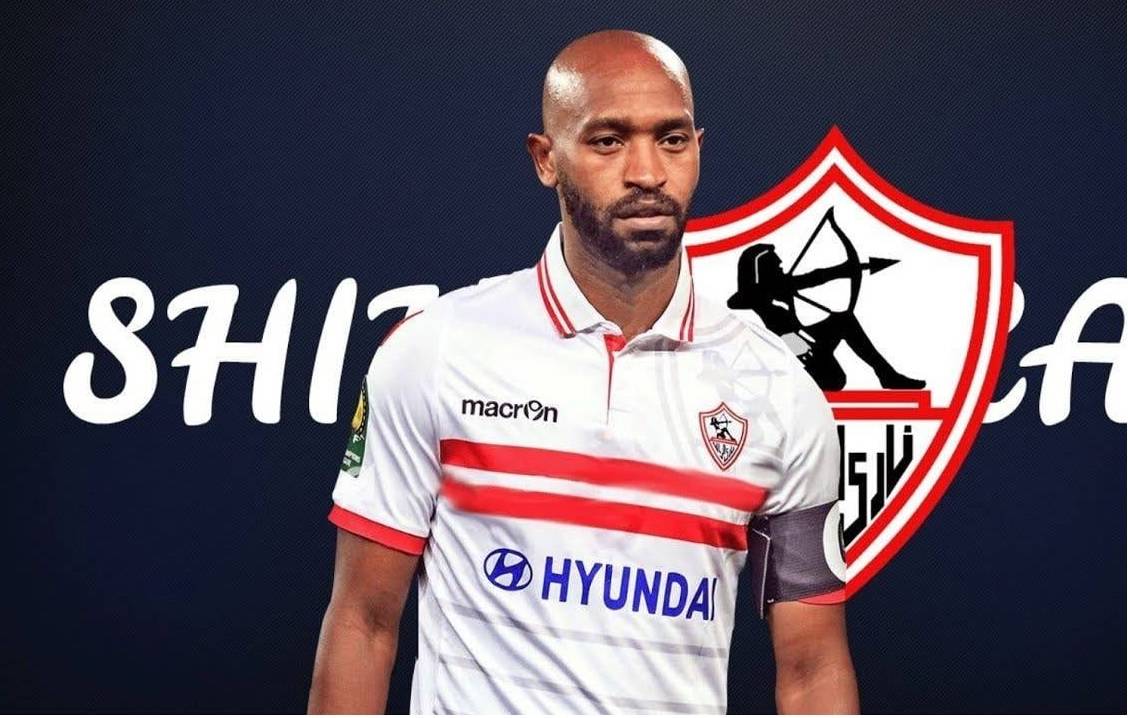 محمود عبد الرازق شيكابالا القائد التاريخي وأسطورة نادي الزمالك