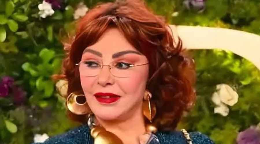 تعديلات قانون الإيجار المصري تُقلق نبيلة عبيد.. «شقتي هي حياتي وكل ما أملك»