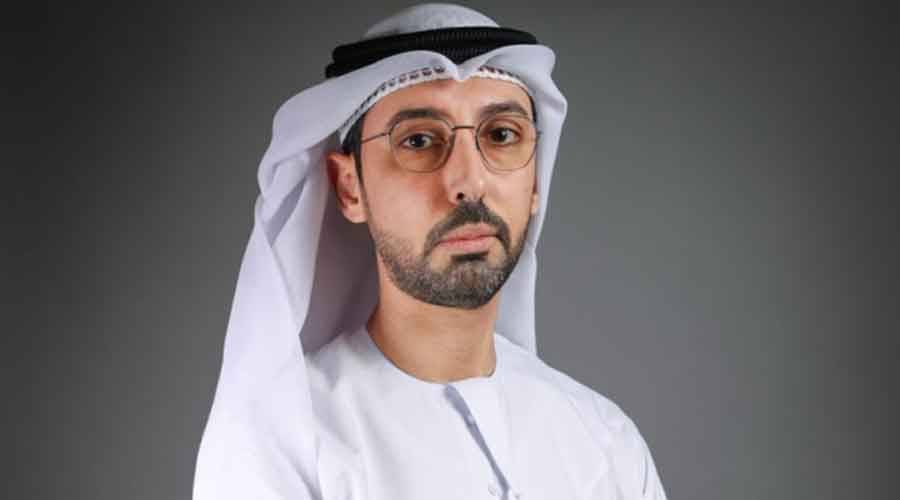 «سقيا الإمارات» تدعم «ثلاجة الفريج» بـ700 ألف عبوة مياه