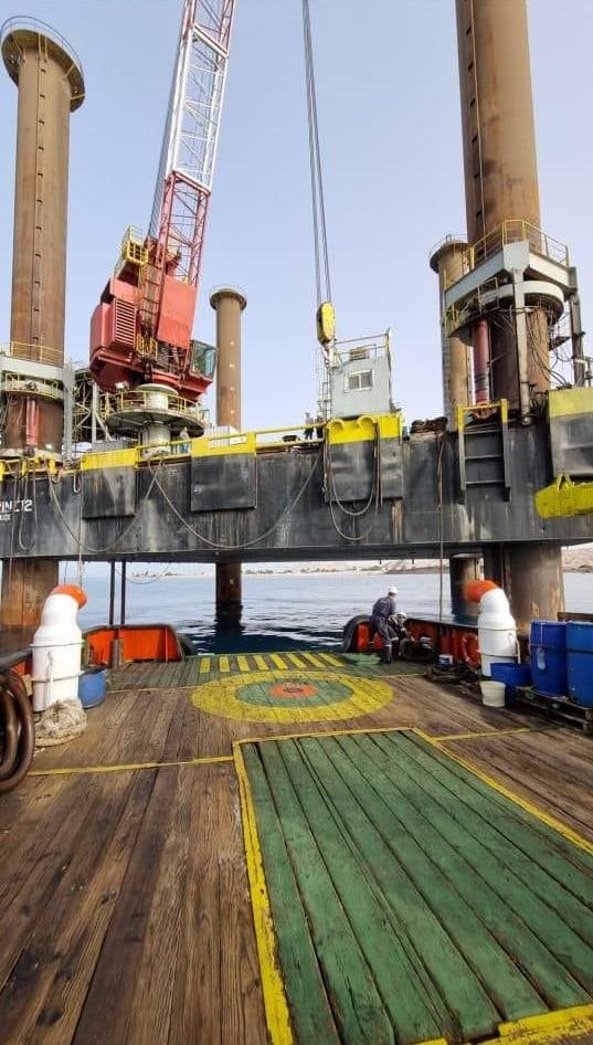 5 ملايين جنيه للأسرة الواحدة.. تفاصيل خطة تعويض ضحايا غرق البارجة بالبحر الأحمر