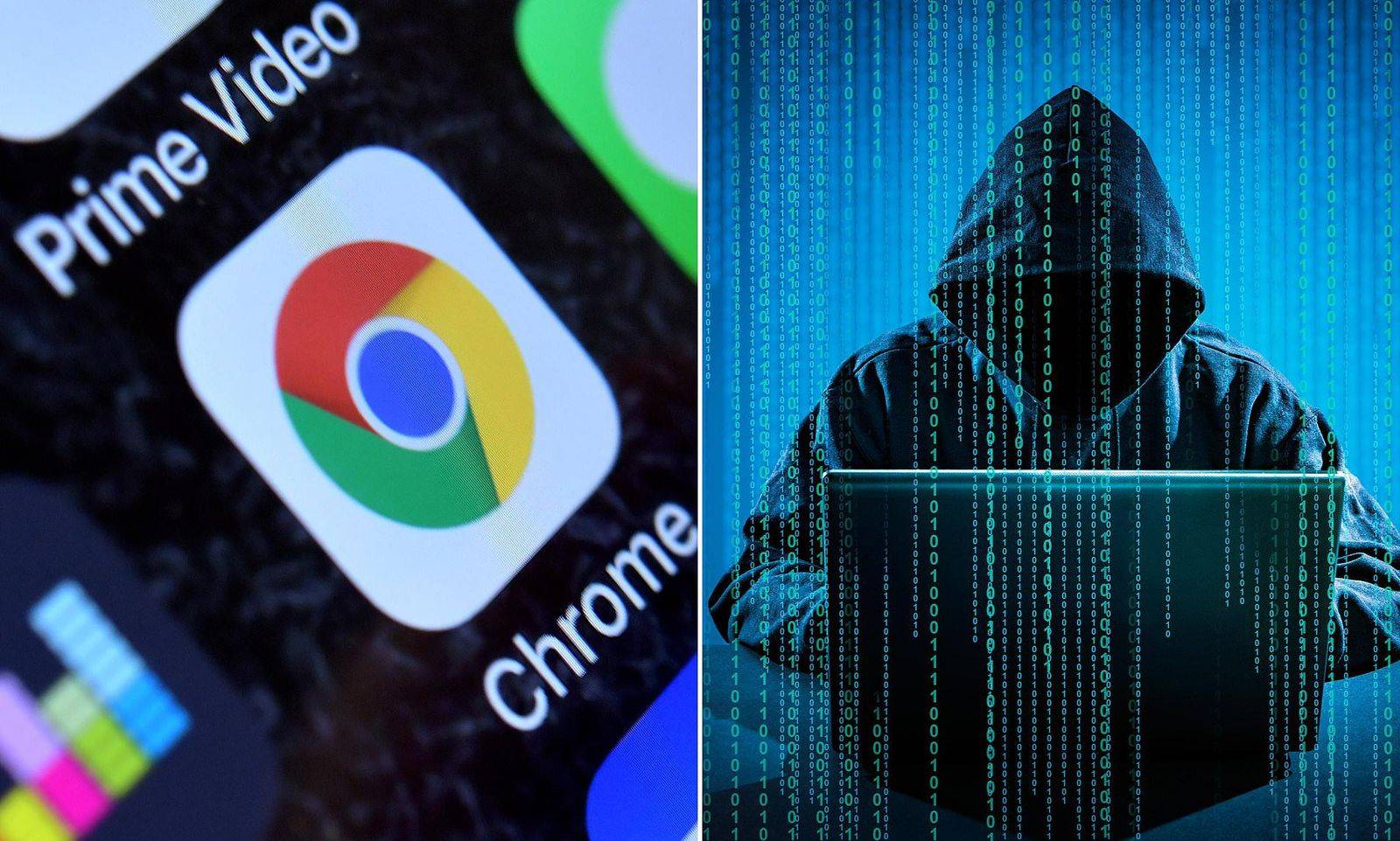 هاكرز يستغلون ثغرة خطِرة في كروم.. تحديث المتصفح أصبح ضرورة فورية