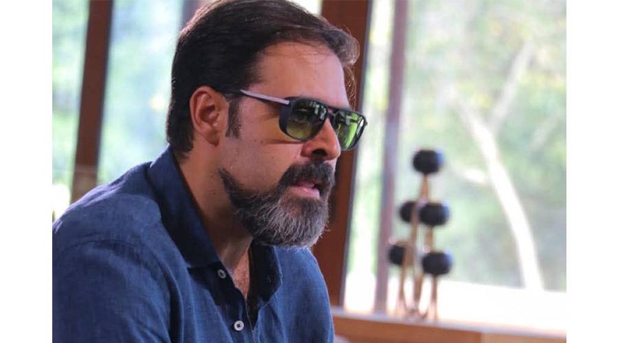 لغز اختفاء الفنان أحمد الرافعي.. وبلاغ رسمي من زوجته يكشف التفاصيل