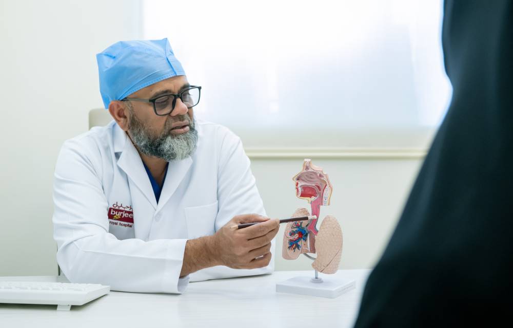 جراحة تعيد الأمل لفتاة بعد معاناة 14 عاماً