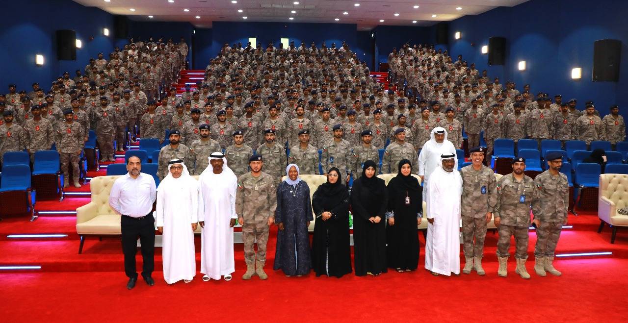 جلسة حول المعتقدات الشعبية لمجندي الخدمة الوطنية