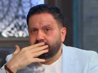 الفنان المصري إدوارد 