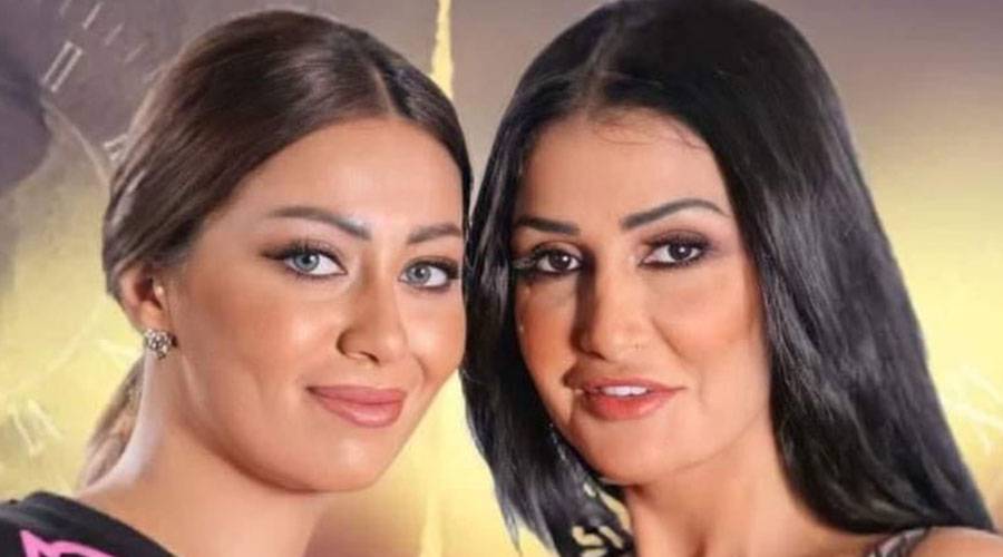 شركة عالمية تتهم الفنانة غادة عبد الرازق بالنصب والاستيلاء.. القصة الكاملة