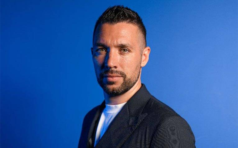 الإيطالي فاريولي مدرباً لبورتو البرتغالي