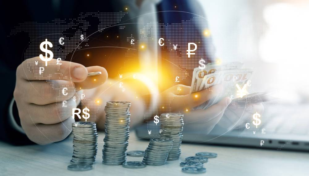 35  % ارتفاع حركة التحويلات المالية من الإمارات