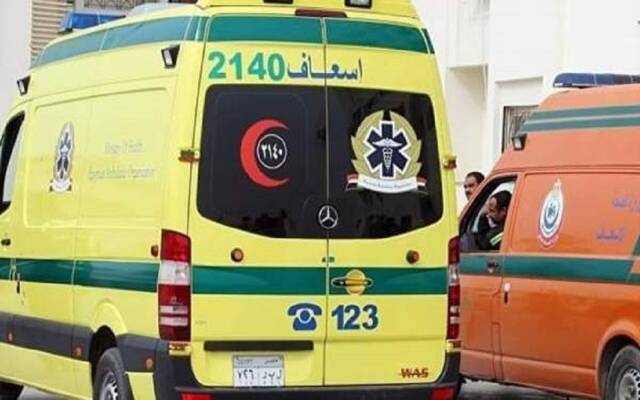بعد صعوبة طلب الإسعاف.. إجراء عاجل من «الصحة المصرية» بسبب حريق سنترال رمسيس