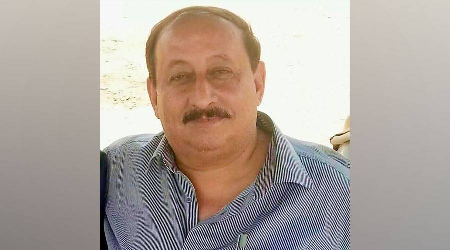 أحمد العلي
