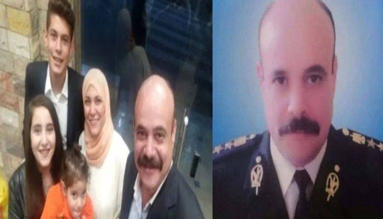 «نور إمتياز».. ماذا تعرف عن بطل حريق سنترال رمسيس ونجل الشهيد؟
