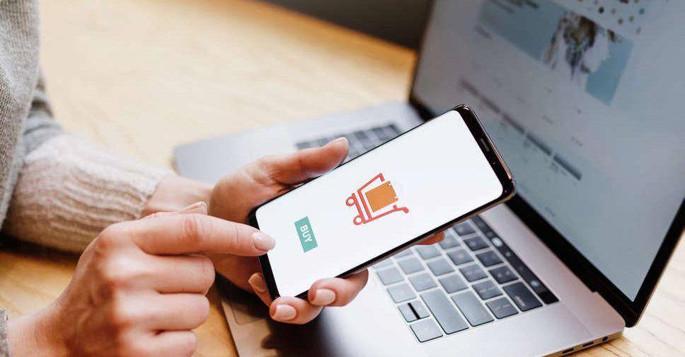 الإمارات من الأكبر والأسرع نمواً في التجارة الإلكترونية