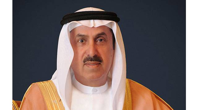 صقر غباش: رفع اسم الإمارات من الدول عالية المخاطر في غسل الأموال ثمرة جهود دبلوماسية بقيادة عبدالله بن زايد