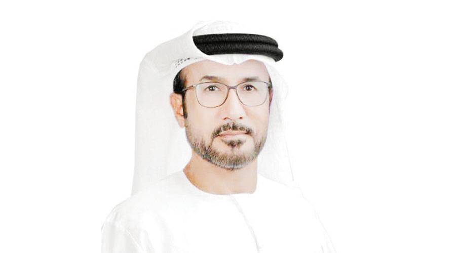 غانم الهاجري