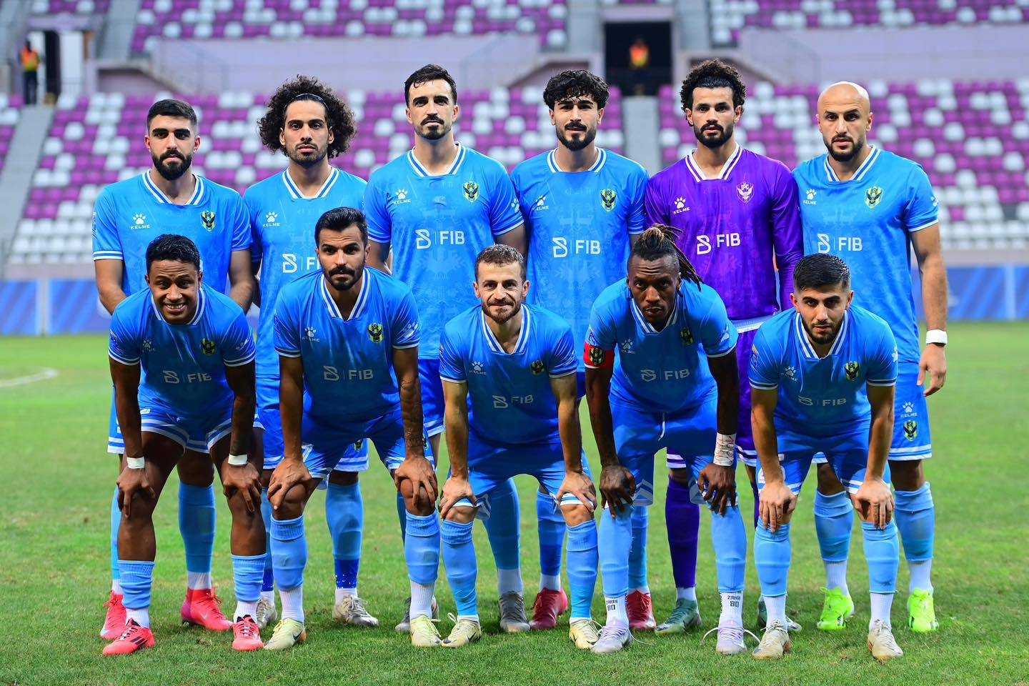 فريق دهوك