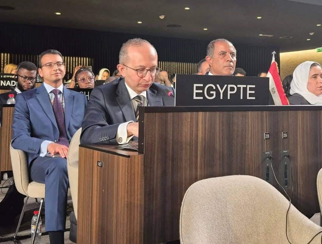 رفع «دير أبو مينا» بالإسكندرية من قائمة التراث المعرض للخطر