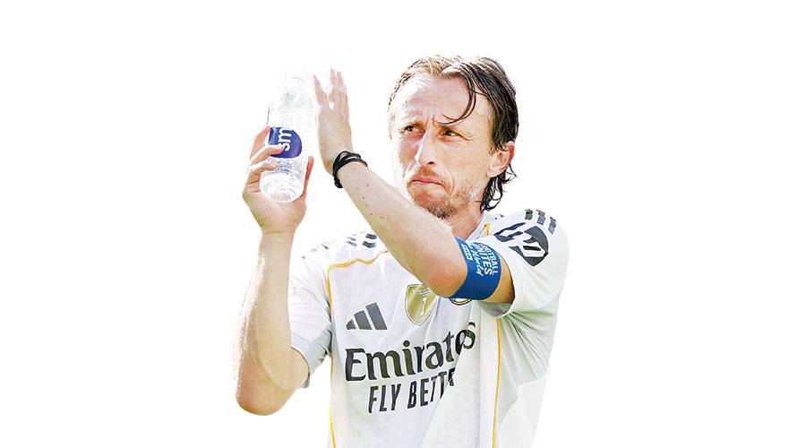 مودريتش