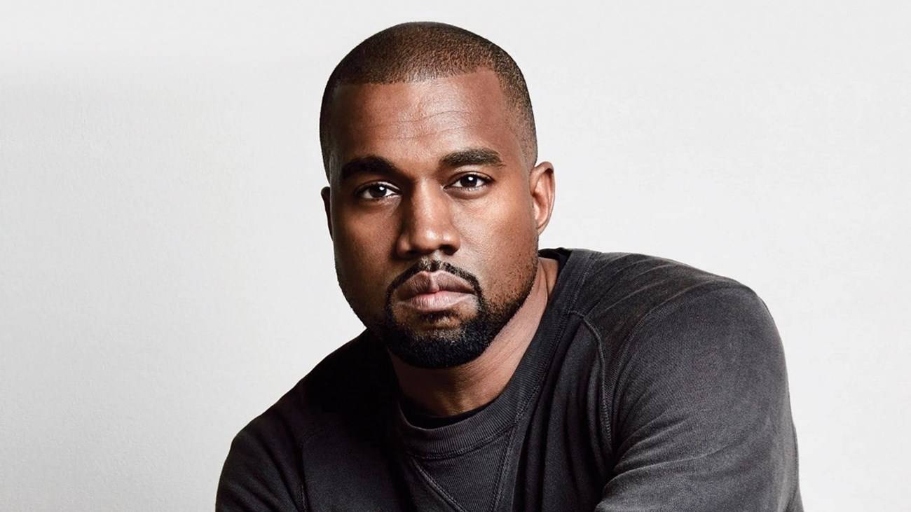 كانييه ويست