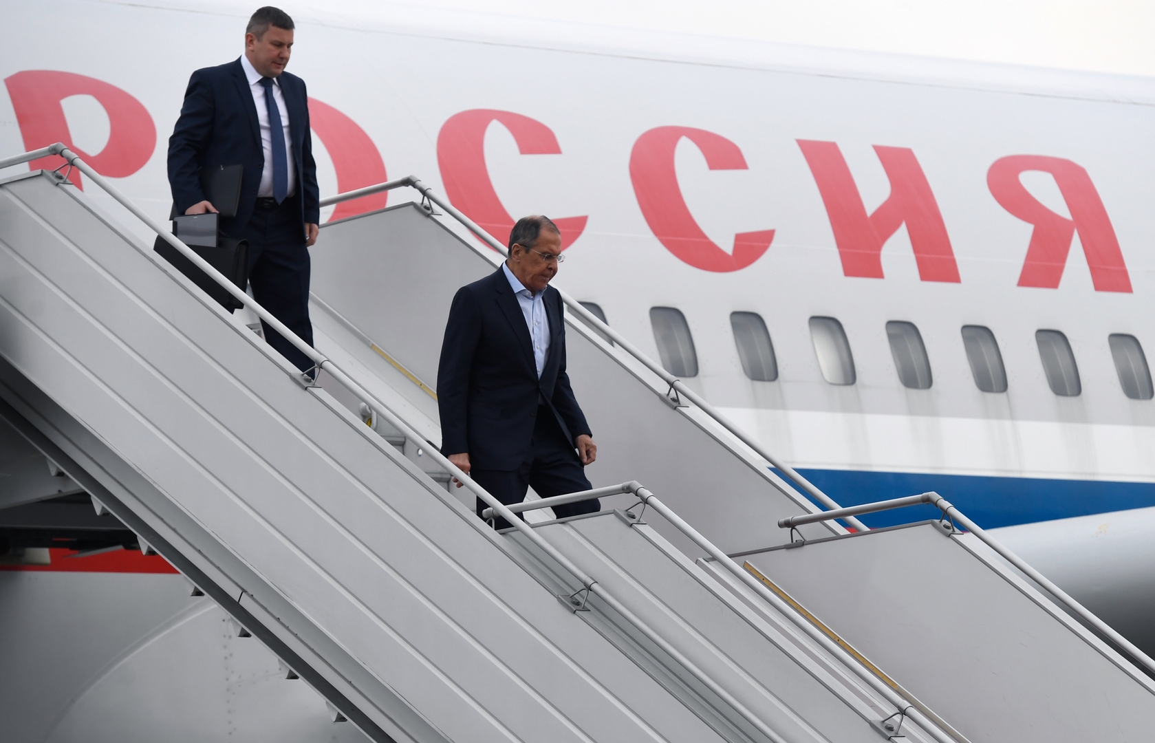  رداً على وارسو.. روسيا تغلق قنصلية بولندا في كالينينغراد