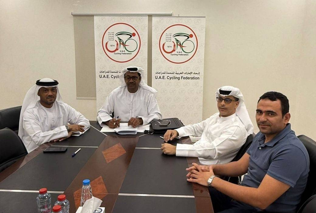 انتخابات اتحاد الدراجات تعقد اليوم
