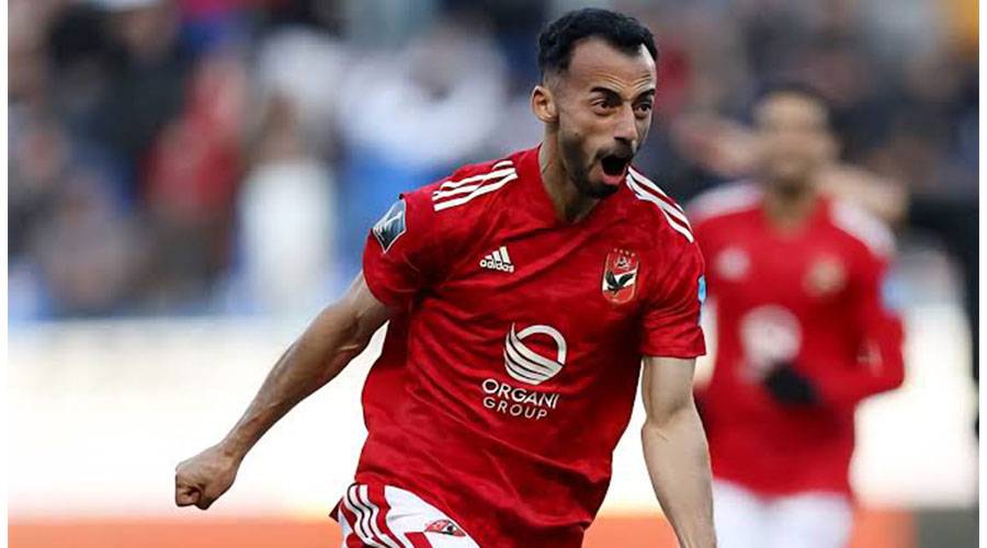 هل يكون بديل شيكابالا؟ عبدالقادر يحسم مصيره مع الزمالك