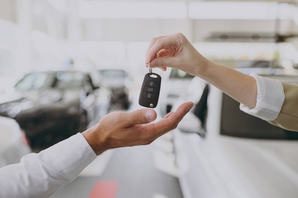 6 خطوات يجب مراعاتها عند الحصول على قرض سيارة