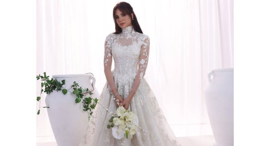 الفنانة المصرية آمال ماهر 