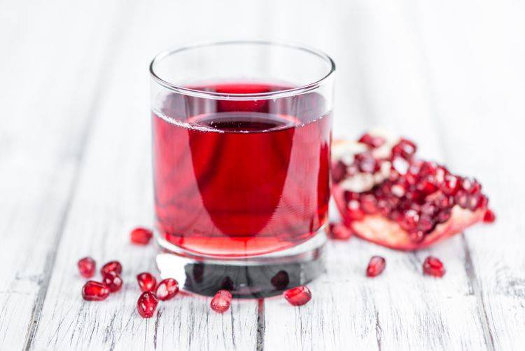 ما الذي يفعله عصير الرمان بجسمك؟ تأثير مباشر في ضغط الدم