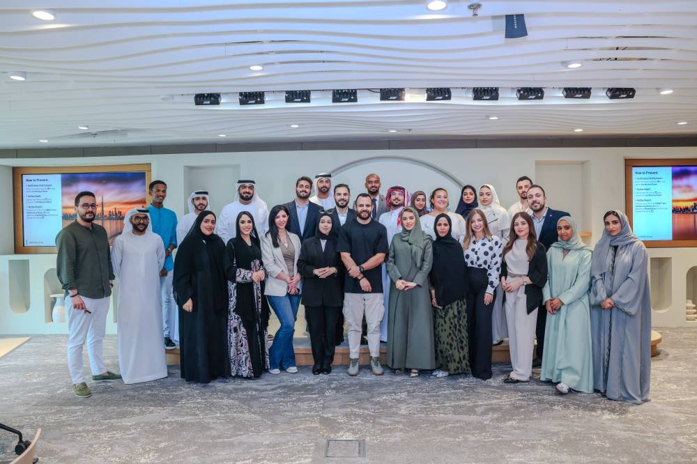 مشاركة واسعة في «البودكاست العربي»