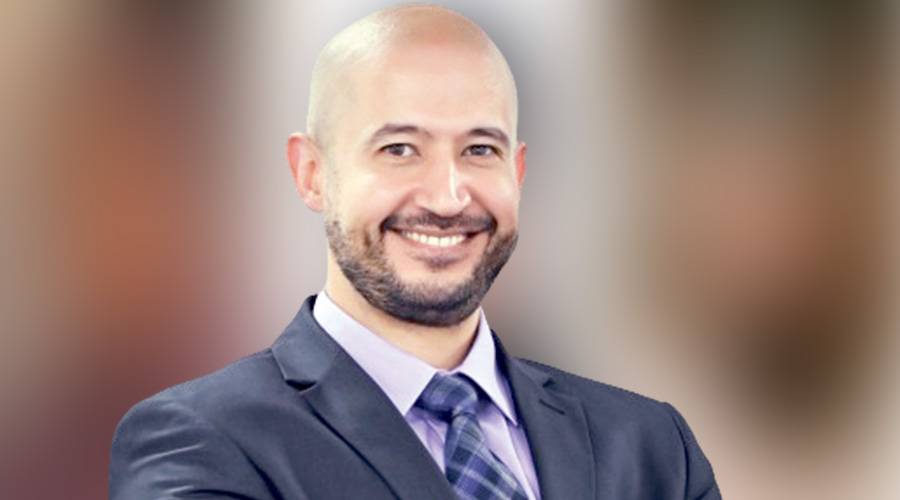 ياسر الخطيب