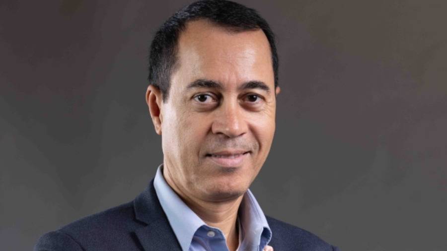 تشارلز ميلاجي