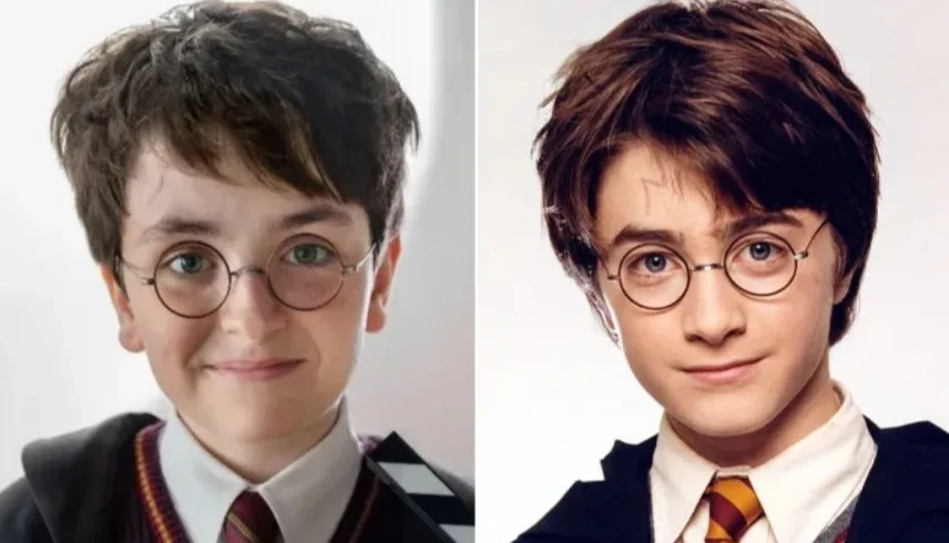 انطلاق تصوير مسلسل «هاري بوتر» الجديد.. التفاصيل وموعد العرض