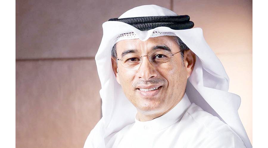 محمد العبار