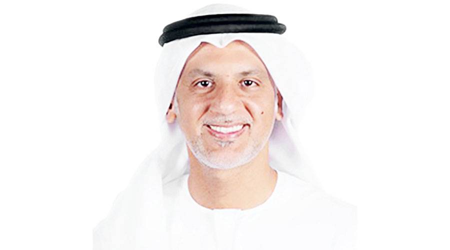 طلال الهاشمي