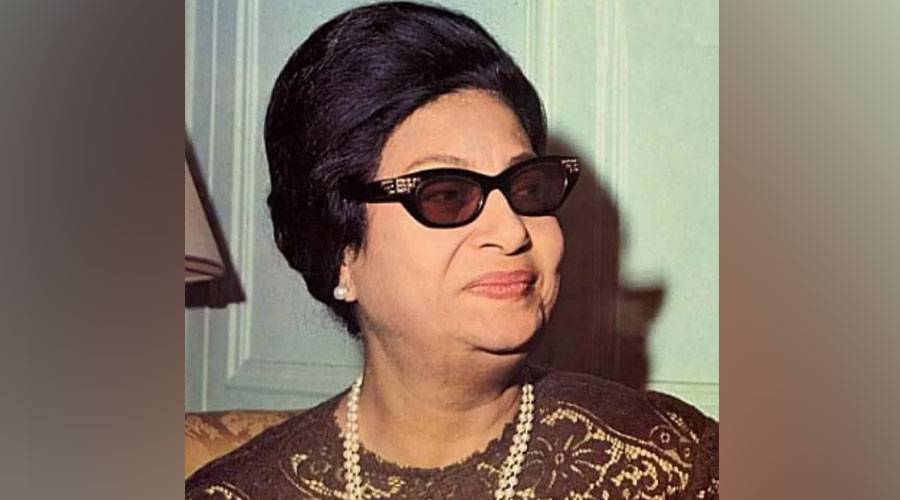 أم كلثوم شخصية مهرجان الموسيقى العربية