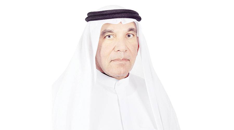 خالد البستاني