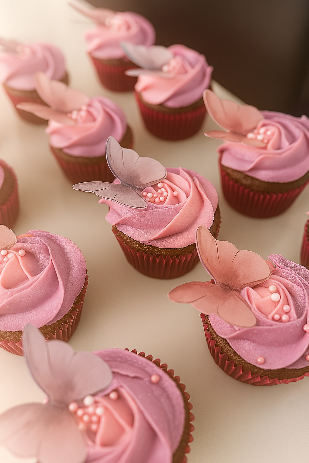 طالبة تدعم الكلاب المشرّدة بمشروع للحلويات