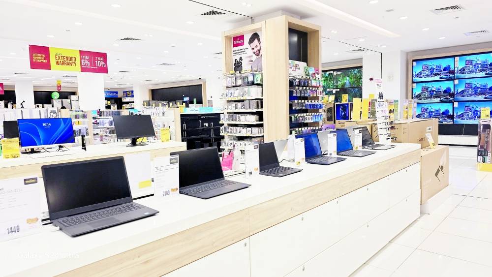 نمو شحنات الكمبيوترات الشخصية العالمية الربع الثاني