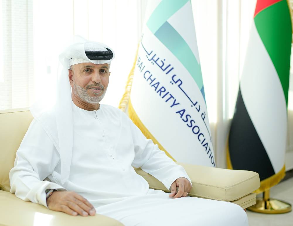 أحمد السويدي