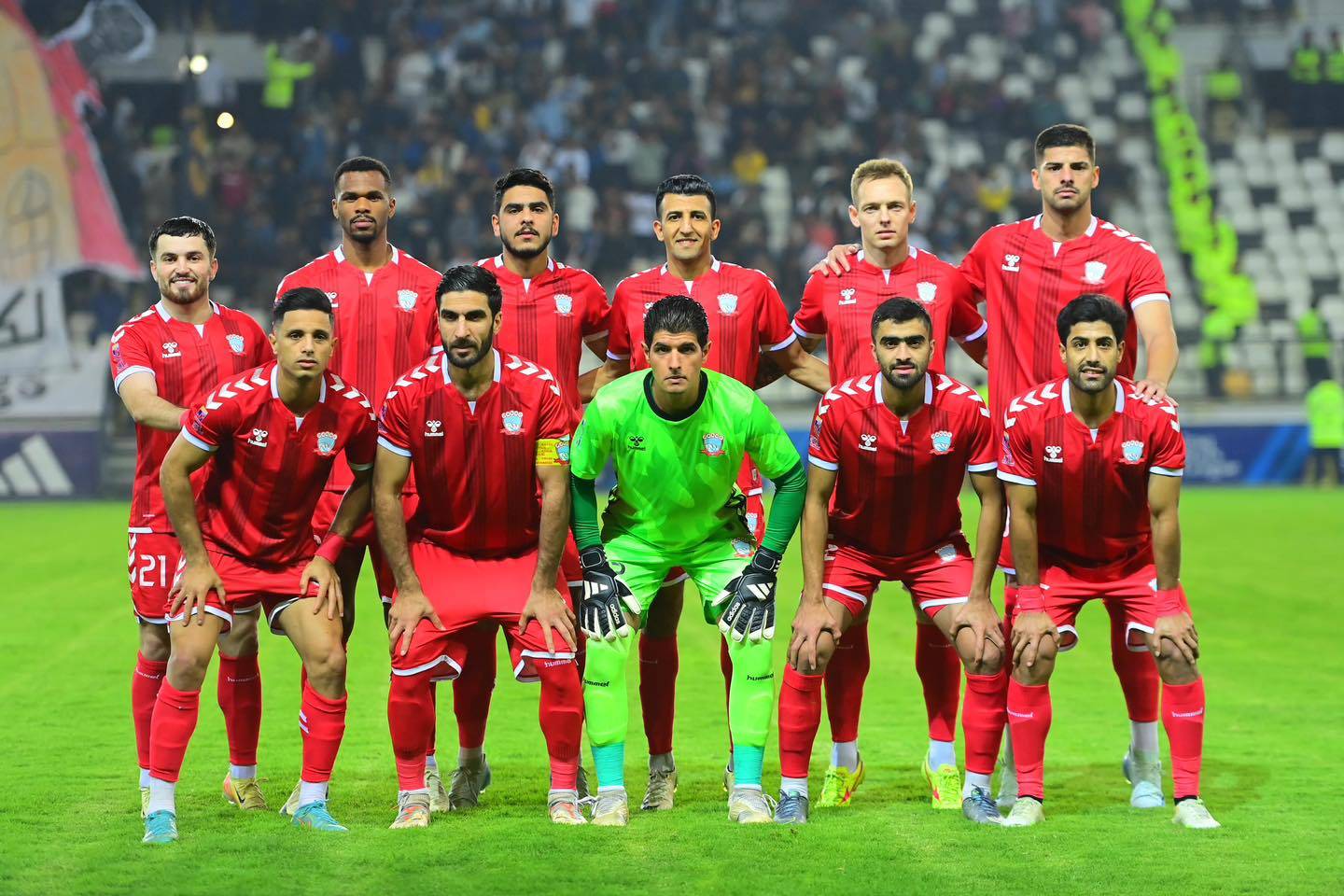 فريق زاخو