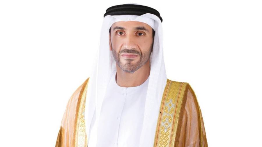 نهيان بن زايد: «عهد الاتحاد» يرسّخ الهوية الوطنية ويجدد الالتفاف حول القيادة