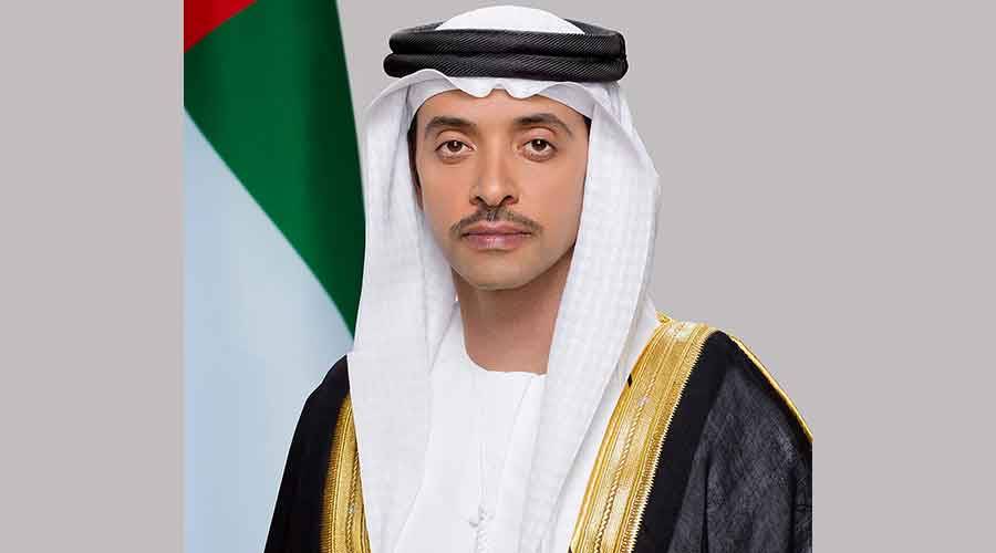 هزاع بن زايد: «وثيقة الاتحاد» تقود نحو مزيد من البناء والتقدم والازدهار