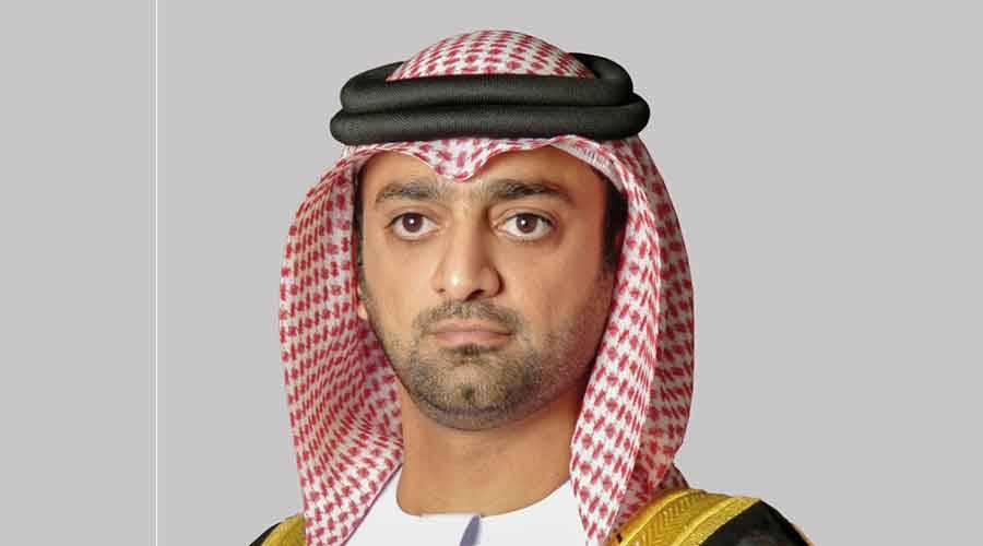 عمار بن حميد: يوم عهد الاتحاد ولاءٌ دائم لوطنٍ خالد